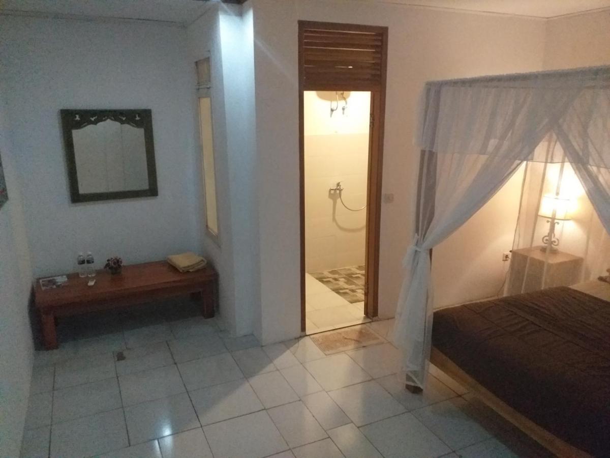 Joglo Villa Bali Penatih Exteriér fotografie