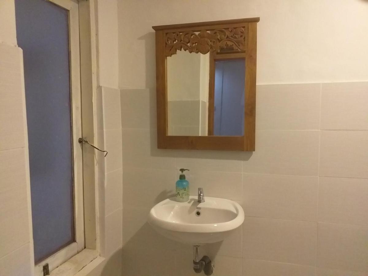 Joglo Villa Bali Penatih Exteriér fotografie