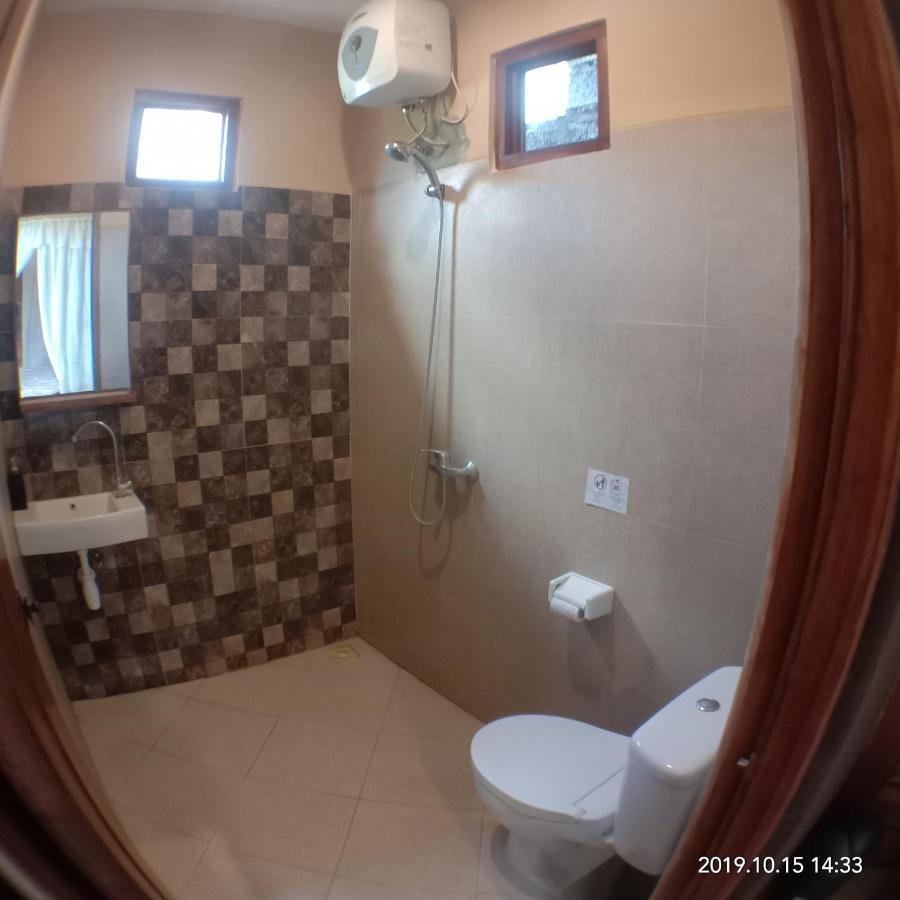Joglo Villa Bali Penatih Exteriér fotografie